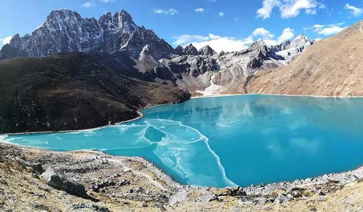 Gokyo Trek – 11 Days - Photo 3
